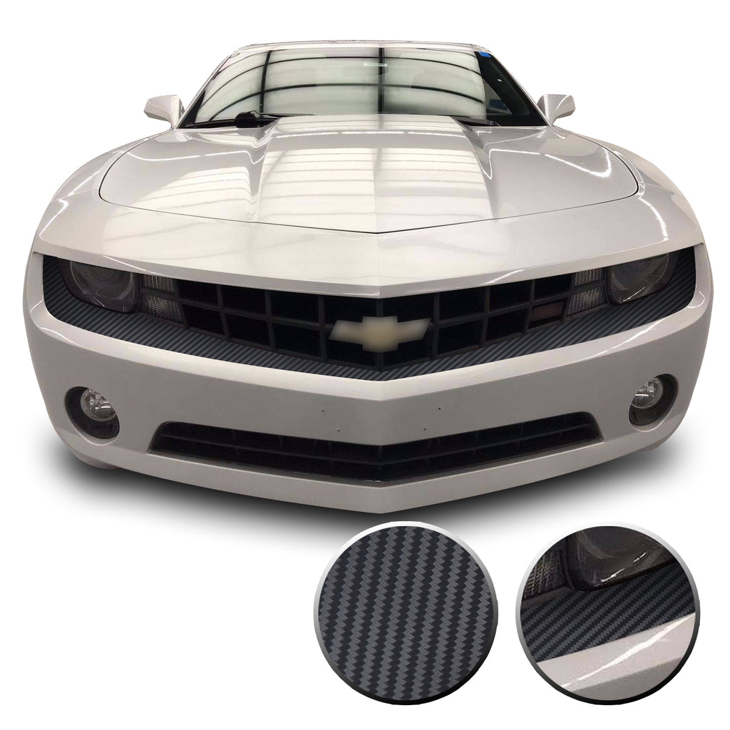 Camaro Front Fascia Accent 2010-2013