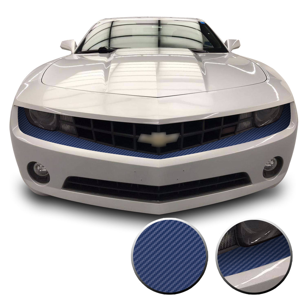 Camaro Front Fascia Accent 2010-2013