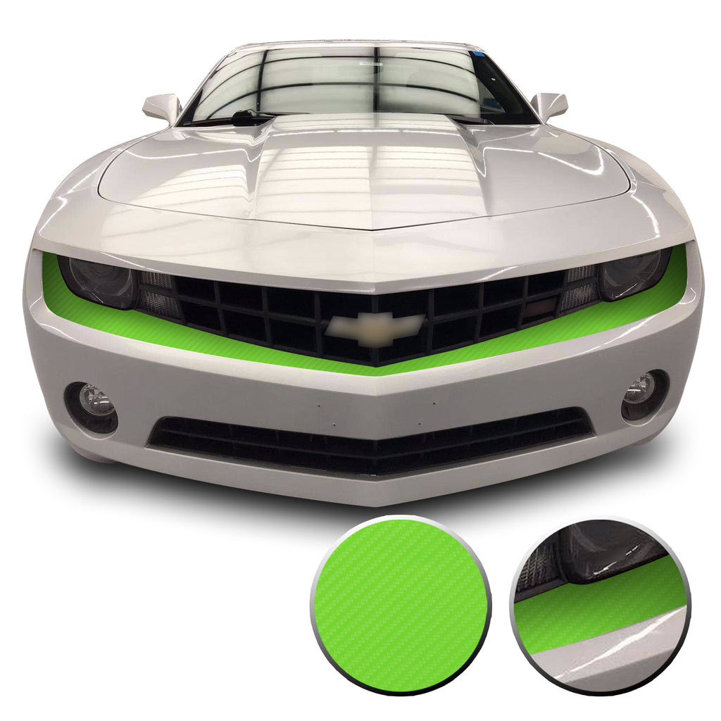 Camaro Front Fascia Accent 2010-2013
