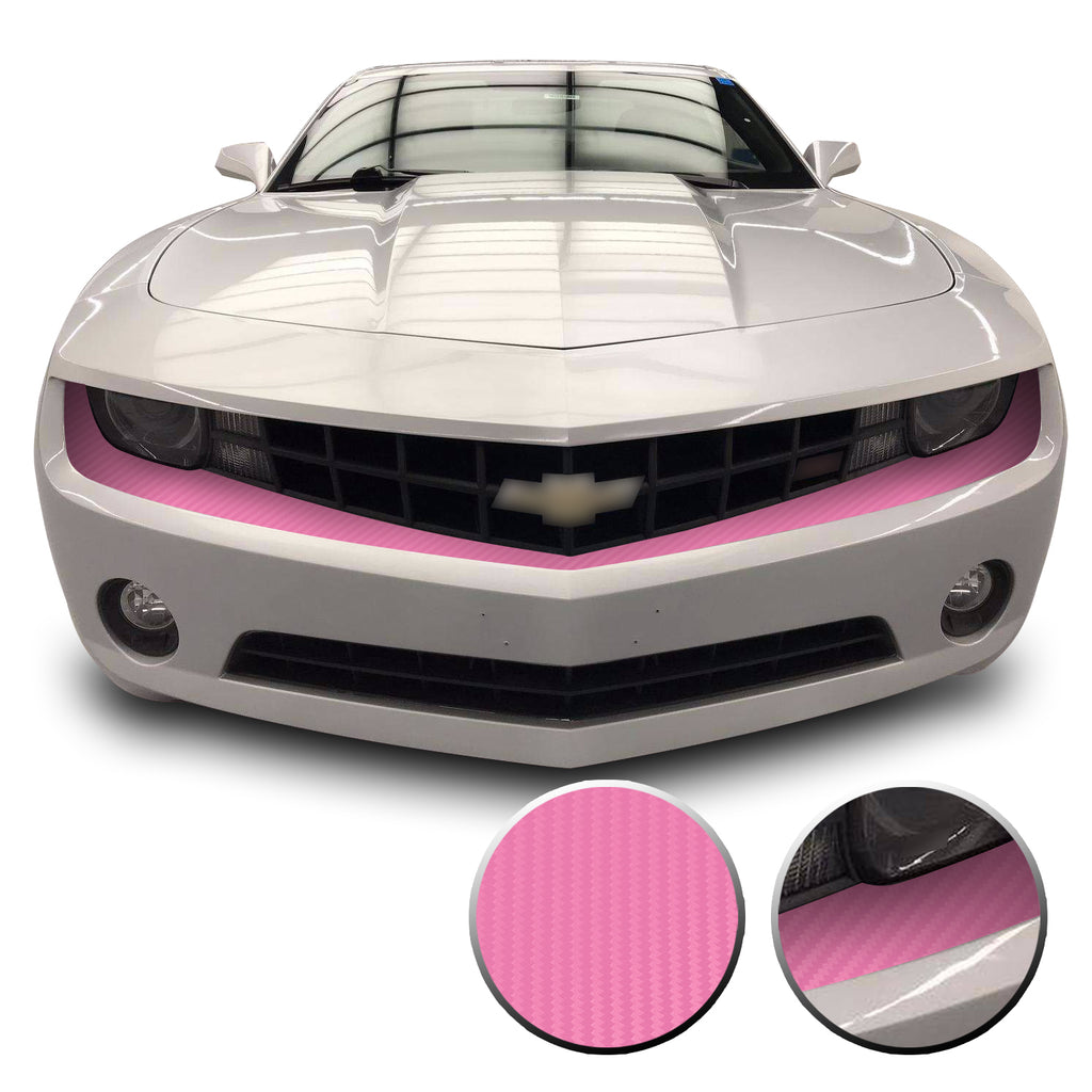 Camaro Front Fascia Accent 2010-2013