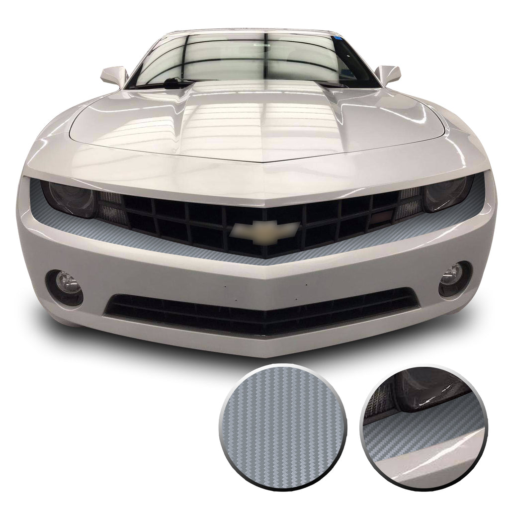 Camaro Front Fascia Accent 2010-2013