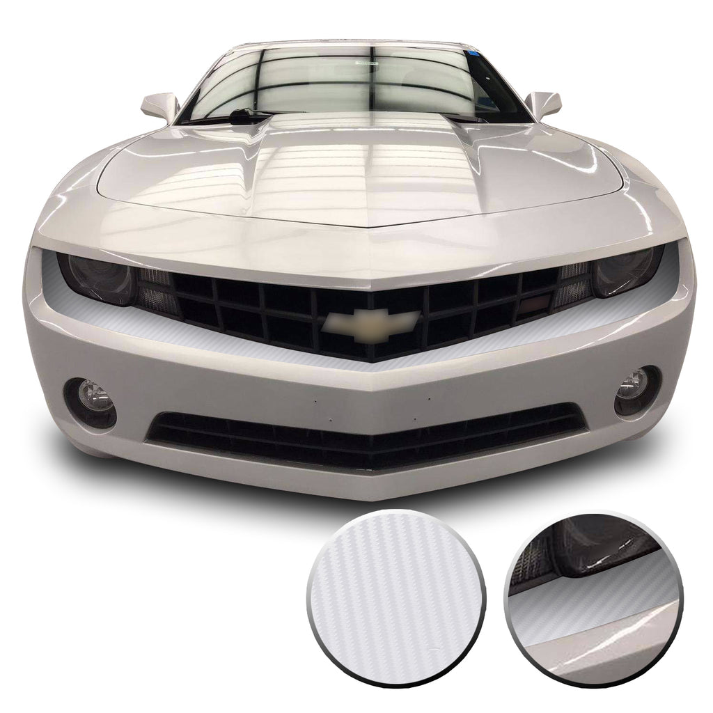Camaro Front Fascia Accent 2010-2013