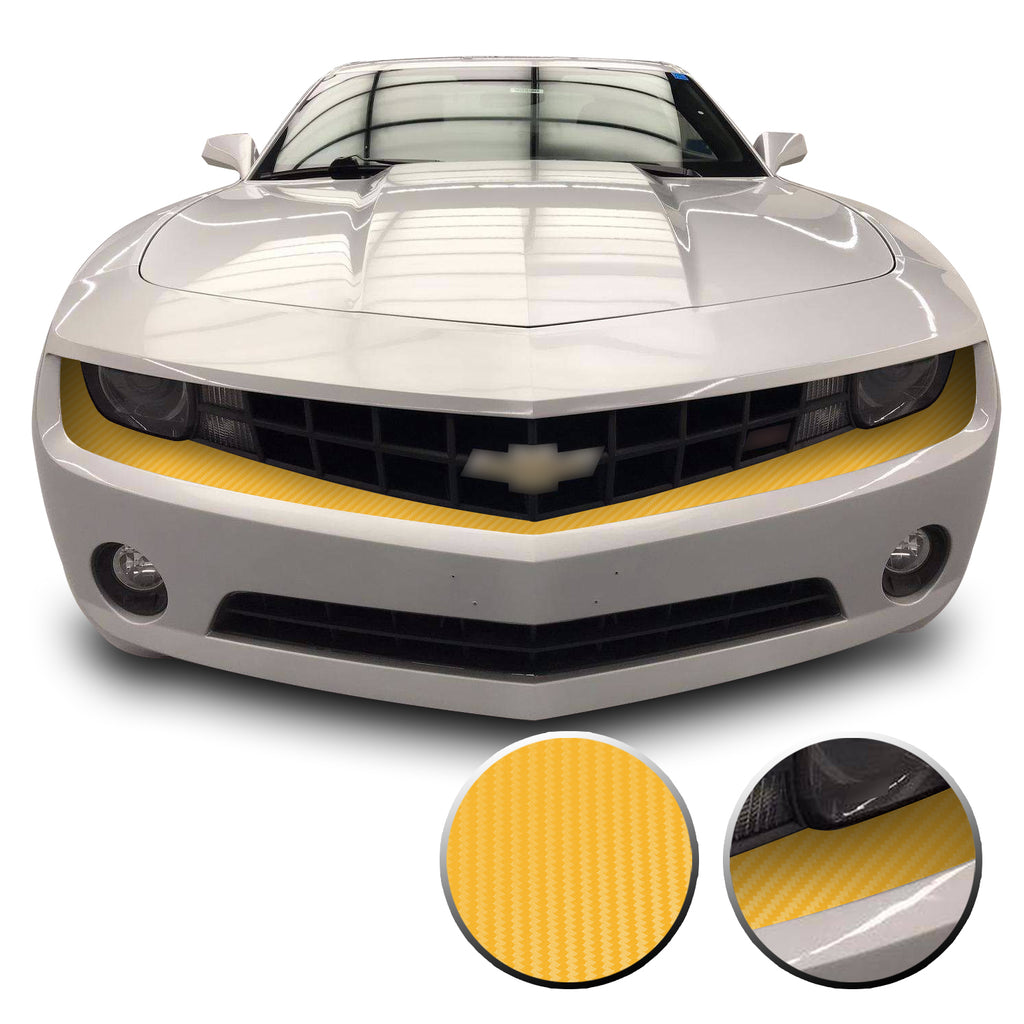 Camaro Front Fascia Accent 2010-2013