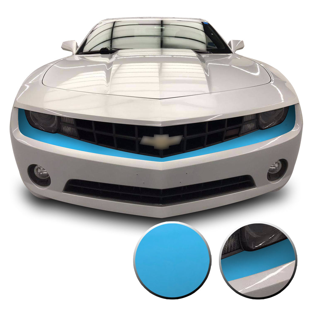 Camaro Front Fascia Accent 2010-2013