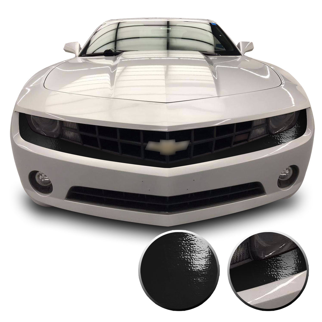 Camaro Front Fascia Accent 2010-2013