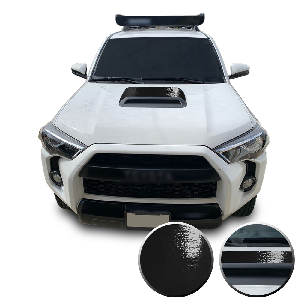 Dashboard Interior Trim Vinyl Graphic Overlay Wrap Decal Compatible with and Fits Tacoma 2016-2020