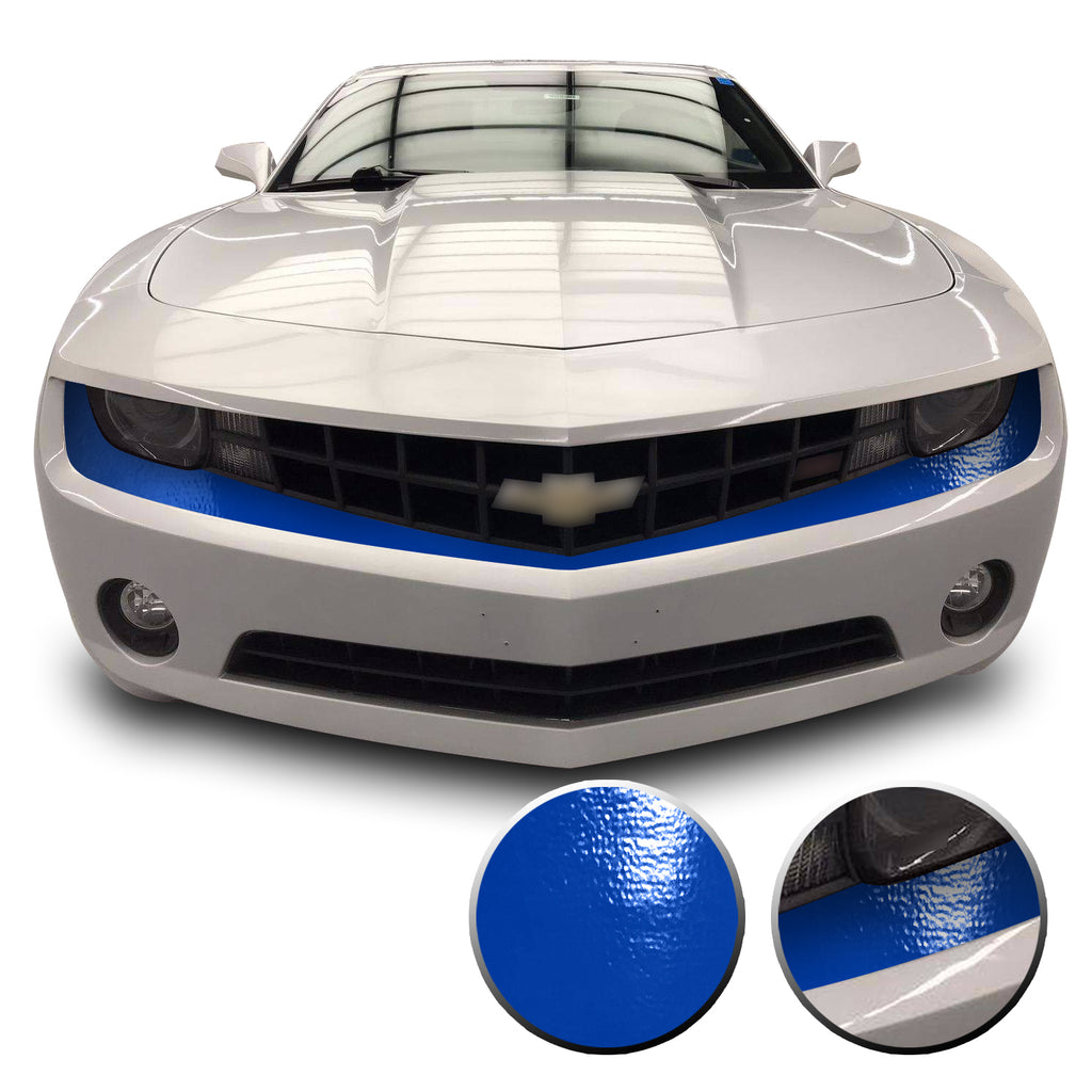 Camaro Front Fascia Accent 2010-2013