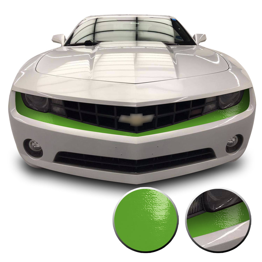 Camaro Front Fascia Accent 2010-2013