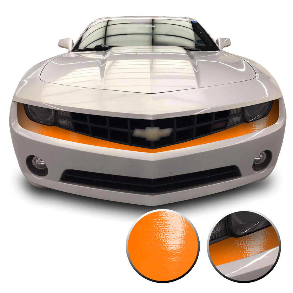 Camaro Front Fascia Accent 2010-2013