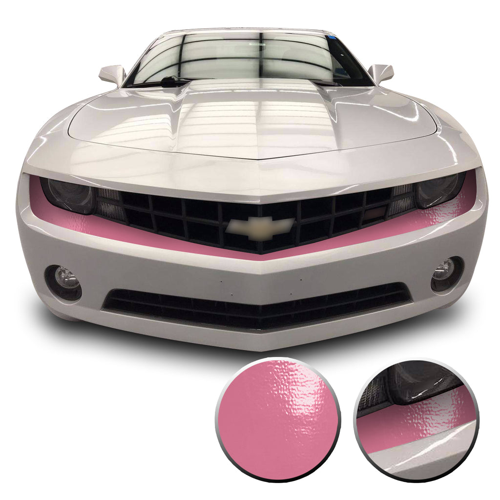 Camaro Front Fascia Accent 2010-2013