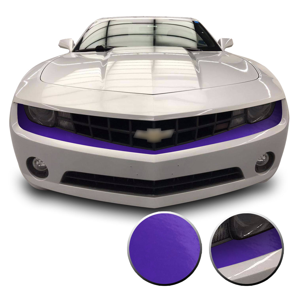 Camaro Front Fascia Accent 2010-2013