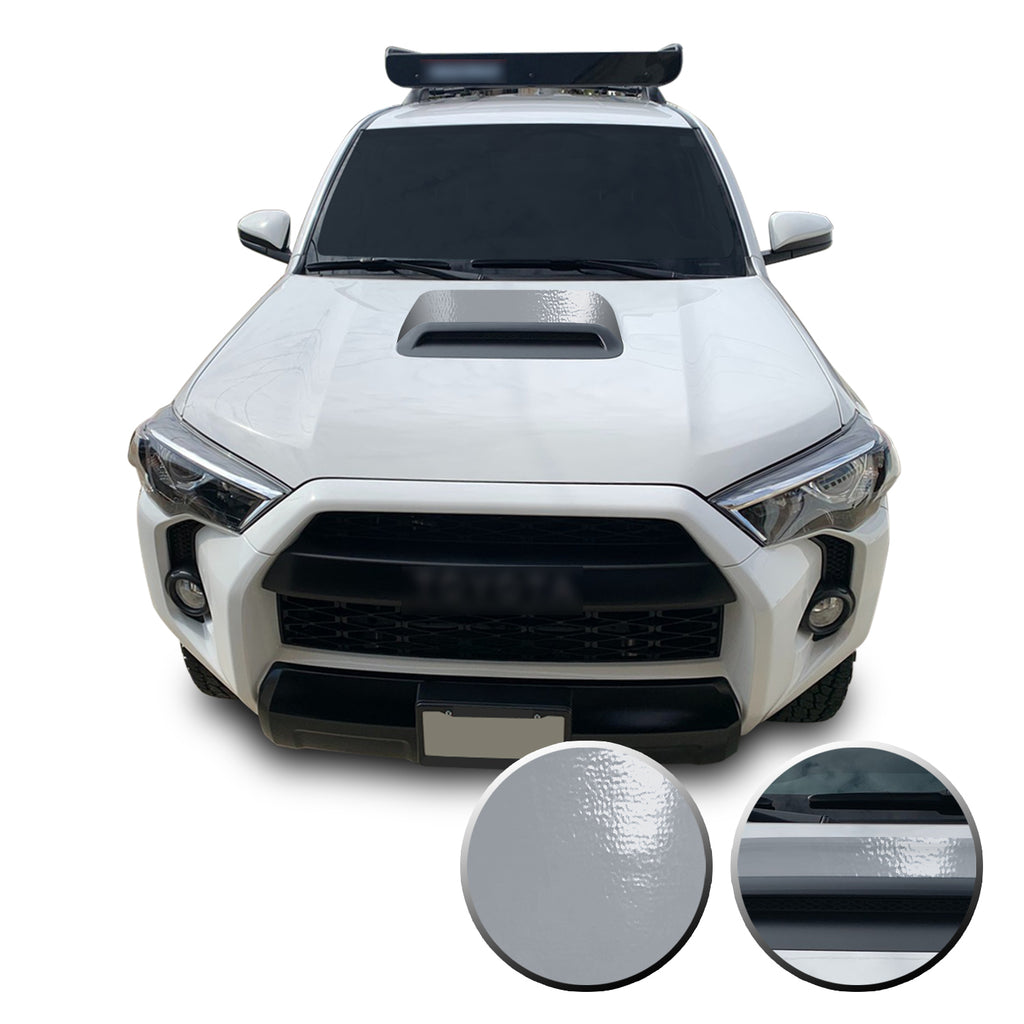 Dashboard Interior Trim Vinyl Graphic Overlay Wrap Decal Compatible with and Fits Tacoma 2016-2020