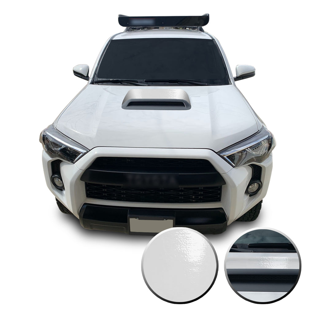 Dashboard Interior Trim Vinyl Graphic Overlay Wrap Decal Compatible with and Fits Tacoma 2016-2020