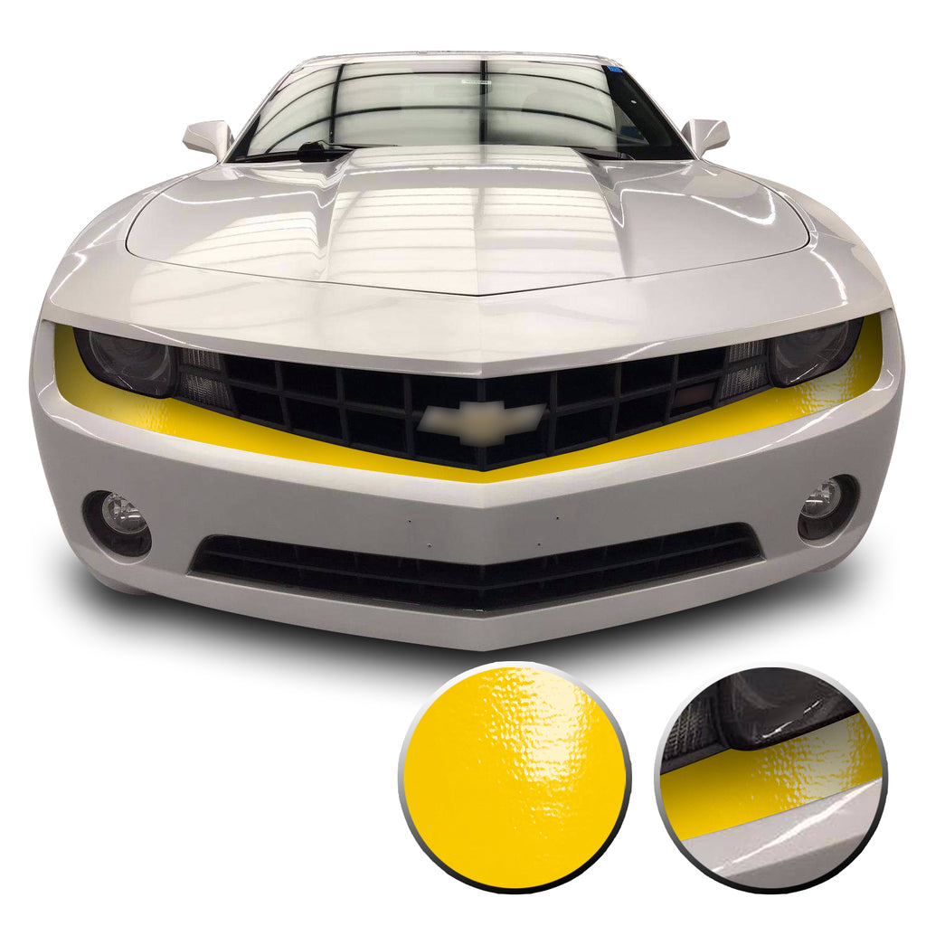 Camaro Front Fascia Accent 2010-2013