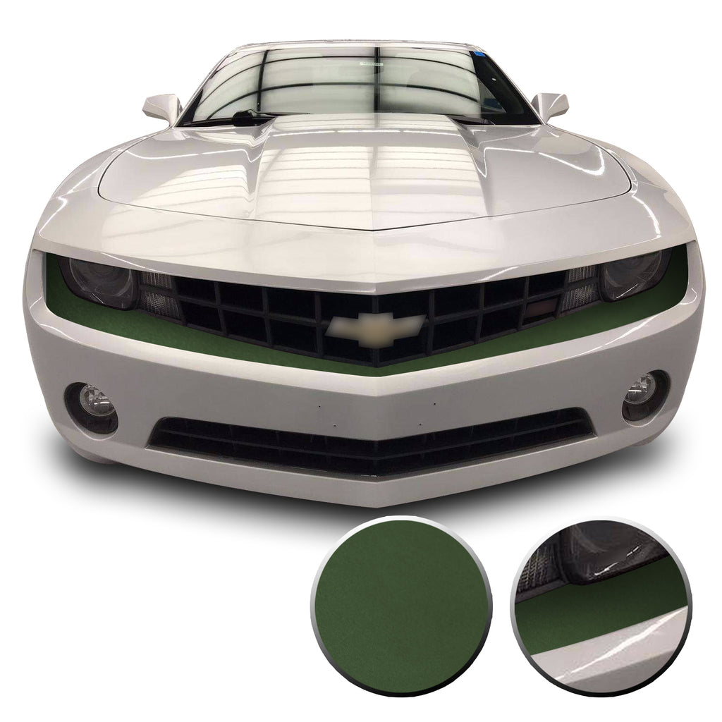 Camaro Front Fascia Accent 2010-2013