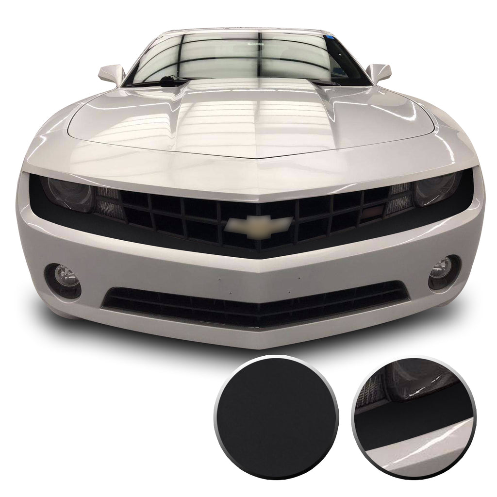 Camaro Front Fascia Accent 2010-2013