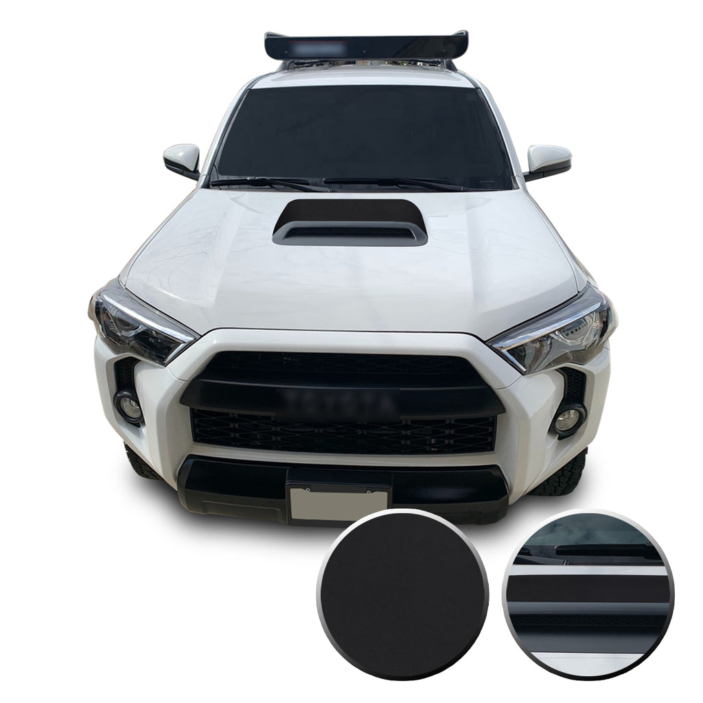 Dashboard Interior Trim Vinyl Graphic Overlay Wrap Decal Compatible with and Fits Tacoma 2016-2020