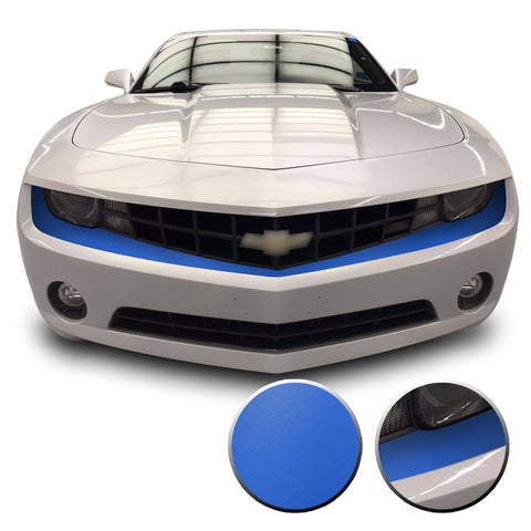 Camaro Front Fascia Accent 2010-2013