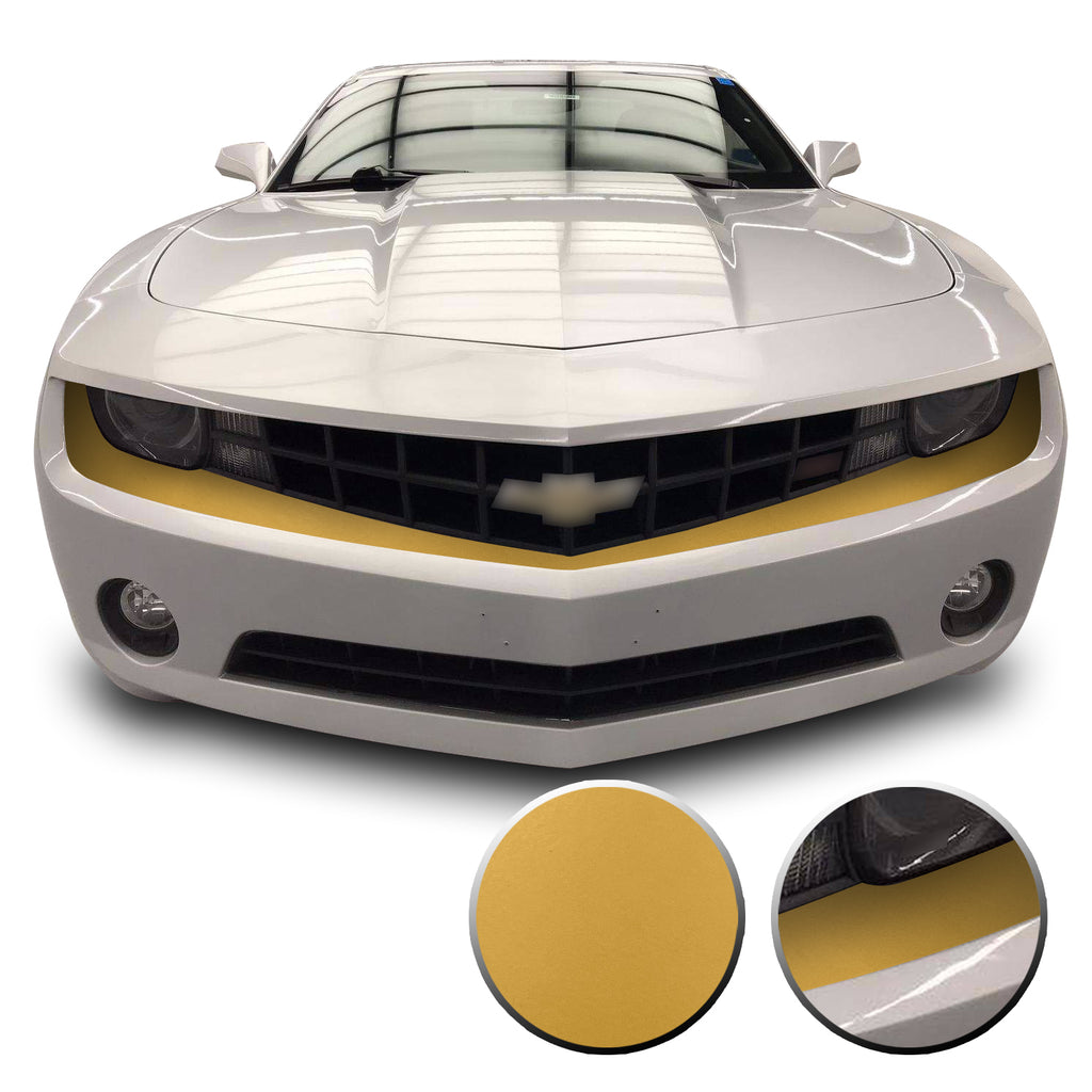 Camaro Front Fascia Accent 2010-2013