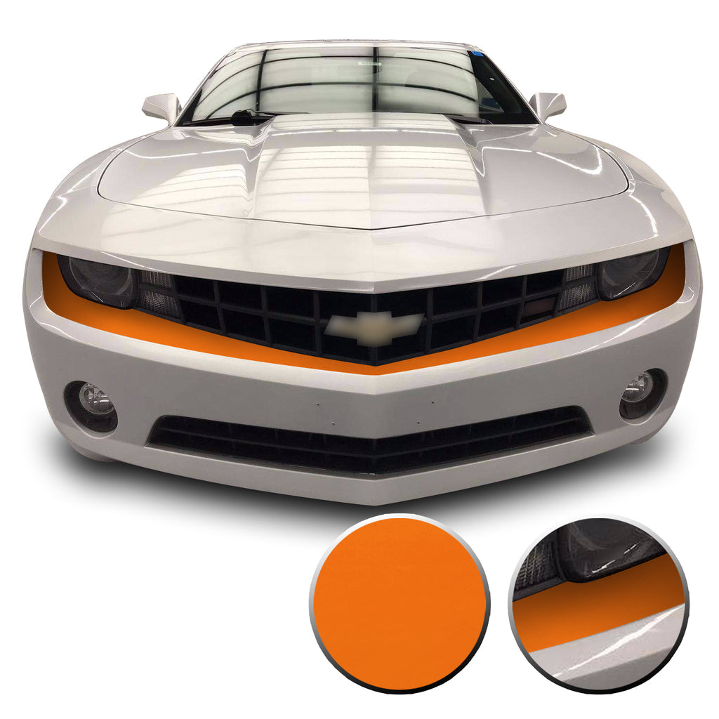 Camaro Front Fascia Accent 2010-2013