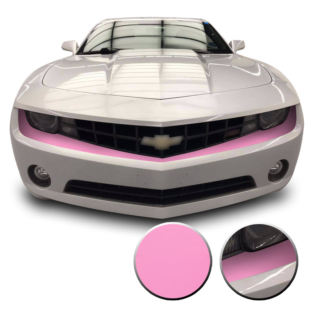 Camaro Front Fascia Accent 2010-2013