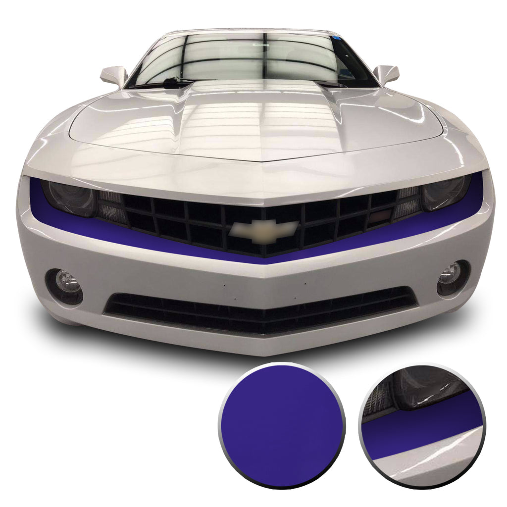 Camaro Front Fascia Accent 2010-2013