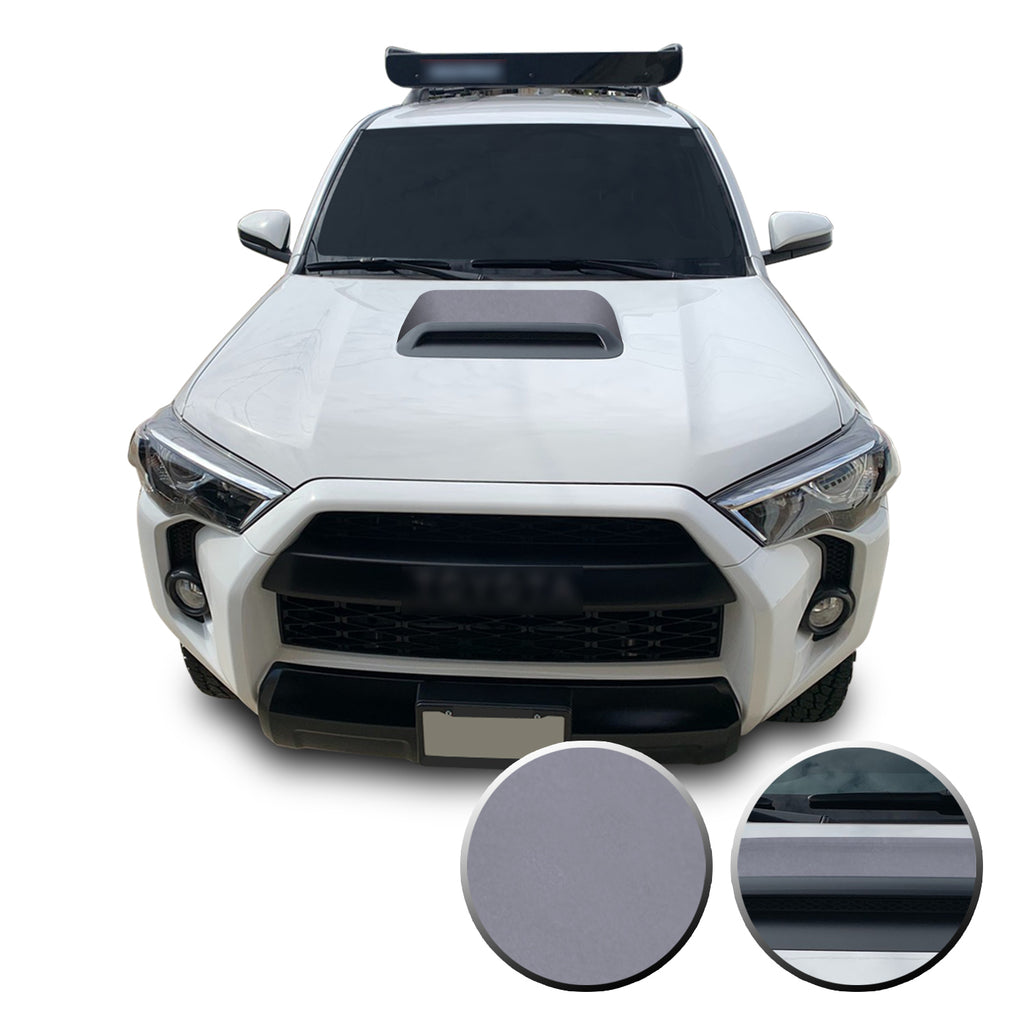 Dashboard Interior Trim Vinyl Graphic Overlay Wrap Decal Compatible with and Fits Tacoma 2016-2020